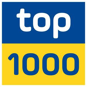 ANTENNE BAYERN Top 1000