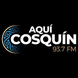 Aqui Cosquin Radio