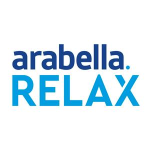 arabella. relax