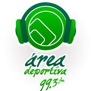 Área Deportiva 99.3 FM