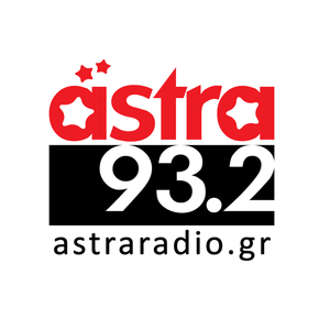 Astra Radio 93.2 FM