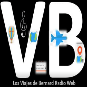 Los viajes de bernard