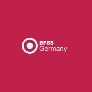 BFBS Radio 1 Germany