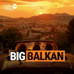 bigFM Balkan