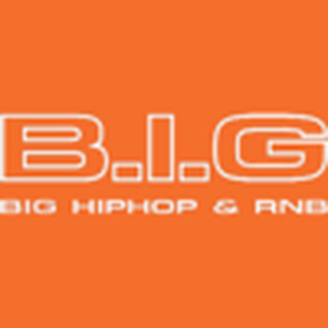 BIG Hiphop & RnB