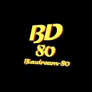 bleudream-80