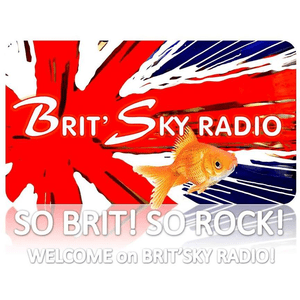 BRIT SKY RADIO