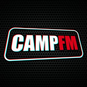 CampFM - das Festivalradio