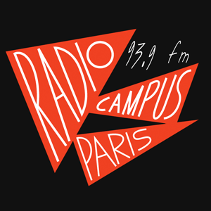 Radio Campus Paris