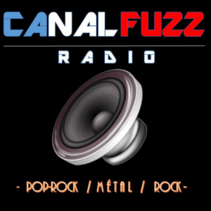 Canal FUZZ radio 