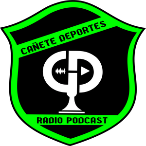 CAÑETE DEPORTES Radio Podcast