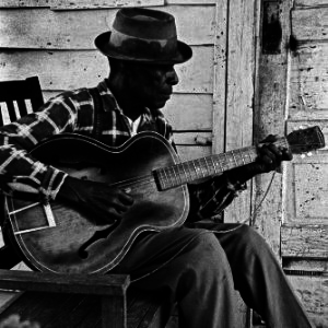 Radio Caprice - Country/Folk Blues