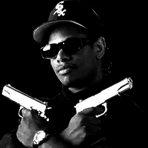 Radio Caprice - West Coast/Gangsta Rap/G-Funk