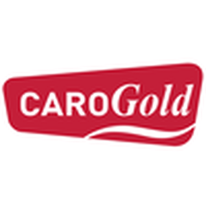 Radio Caroline - Carogold