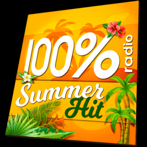 100% Summer Hit