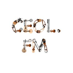 Ceol FM - Energetic
