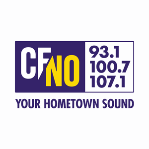 Logotipo de CFNO