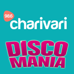 Charivari 98.6 - Discomania