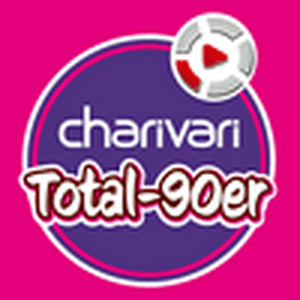 charivari Total 90er