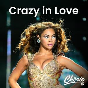 CHERIE CRAZY IN LOVE