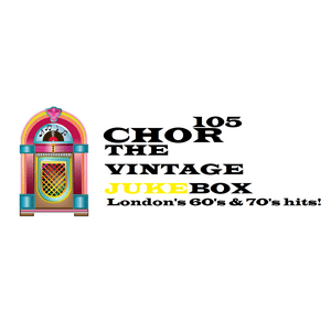 CHOR 105 logo