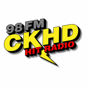 Hit Radio 98 CKHD