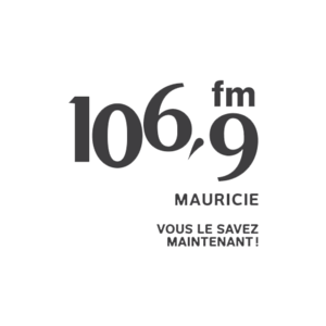 CKOB-FM 106.9 FM