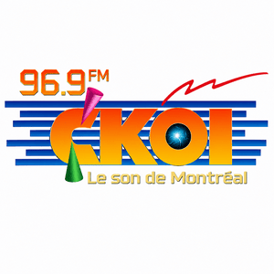 CKOI 96.9