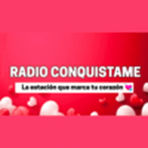 Radio Conquístame