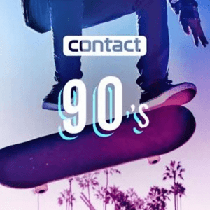 Contact 90s