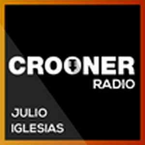 Crooner Radio Julio Iglesias