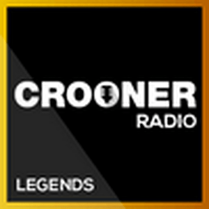 Crooner Radio Légendes