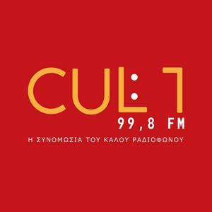 Cult radio 99.8 FM