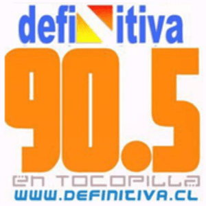 Definitiva 90.5 FM