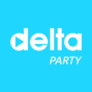 DELTA FM Party