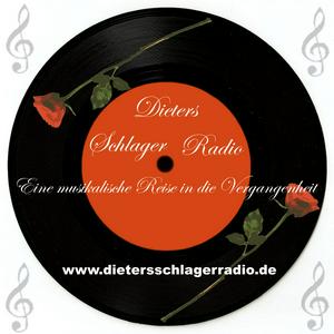 Dieters Schlager Radio – Die Nummer 1