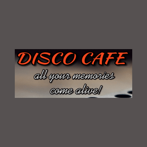 Disco Cafe