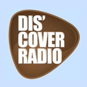 Dis' Cover Radio