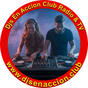 DJS EN ACCION CLUB