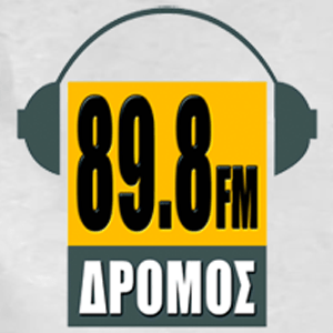 Dromos 89.8 FM