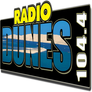 Radio Dunes