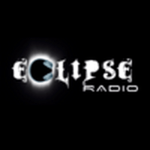 Logotipo de ECLIPSE digital