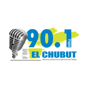 El Chubut 90.1 FM