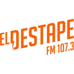 El Destape Radio