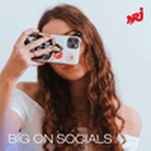 Energy Big On Social