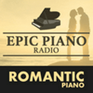 ROMANTIC PIANO by Epic Piano