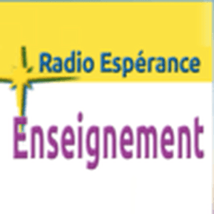 Radio Espérance - Enseignement