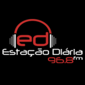 Estação Diária 96.8 FM