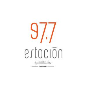 Estación 97.7 FM