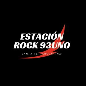 Estación Rock 93 Uno